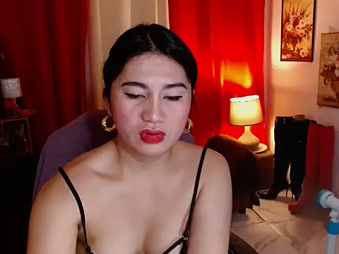 tsBiancalicious online show from October 10, 2:11 pm