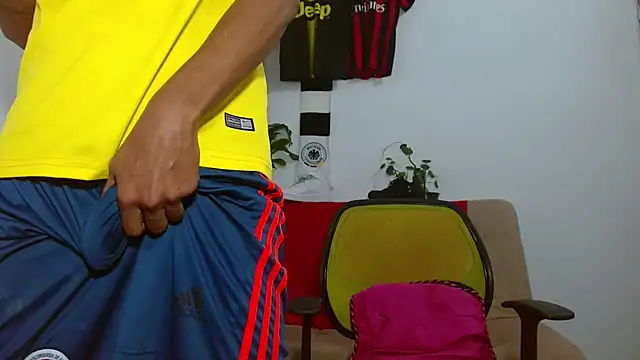 skinny23cm online show from March 11, 1:14 pm