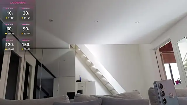 bellemasquer online show from November 20, 11:33 am