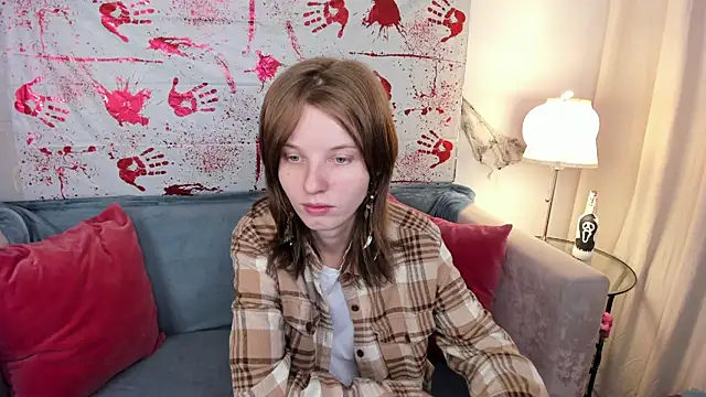 Madelaineses online show from October 28, 8:42 am