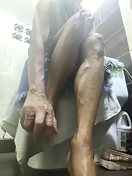 MaryeLunna online show from October 23, 12:38 am