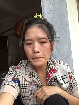 Maymay97 online show from October 9, 9:02 am