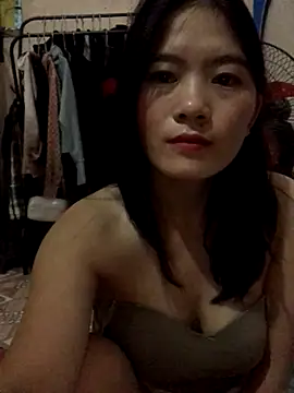 Maymay97 online show from October 4, 11:20 pm