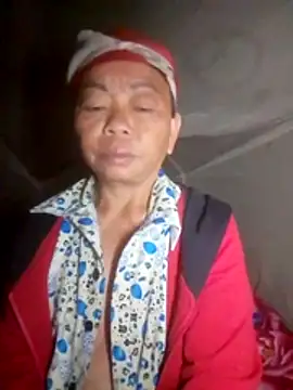 VangLe73 online show from October 27, 10:37 pm