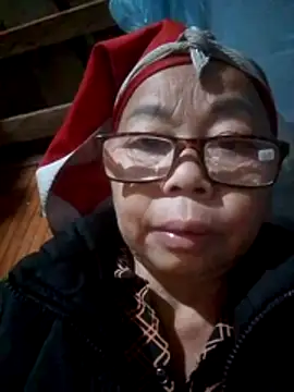 VangLe73 online show from November 23, 2:08 pm