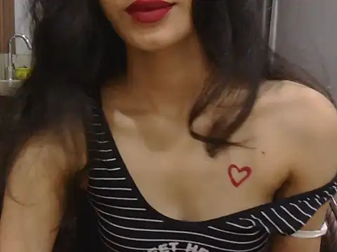 Tanvi Angel online show from May 21, 6:17 pm