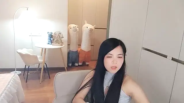 XiaoAnQi online show from September 13, 2:03 pm