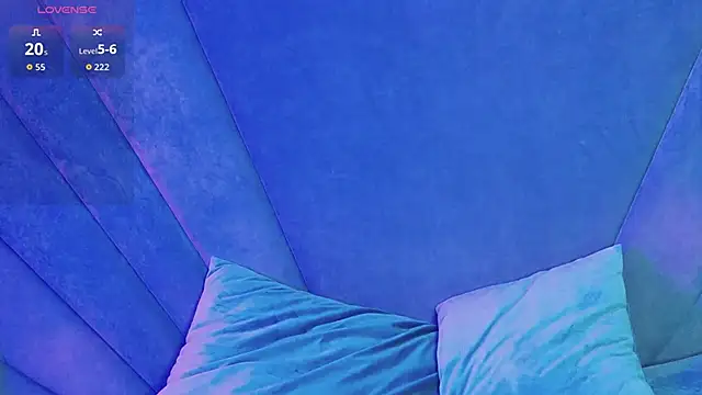 Evelisse online show from September 28, 6:09 am