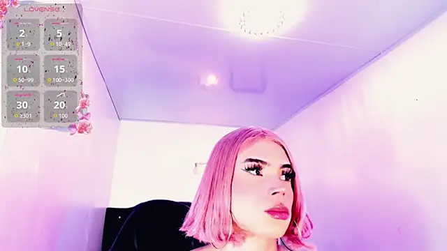 Rossedewitt  online show from October 21, 7:29 pm