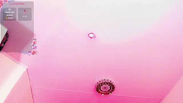 Rossedewitt  online show from October 24, 7:32 pm