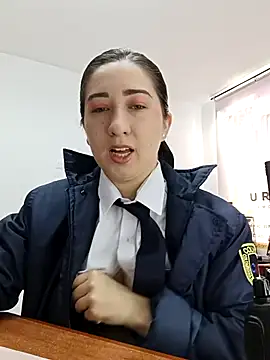 SUSY  06 online show from December 1, 12:09 pm