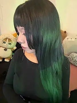 Kitty yukimura online show from May 29, 12:41 am