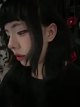 Snapshot of Kitty_yukimura chatting on September 23, 12:31 am Kitty yukimura online show from September 23, 12:31 am