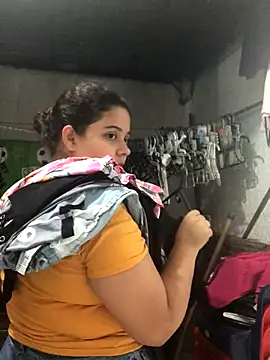 luisahot 9727 online show from September 22, 1:15 am