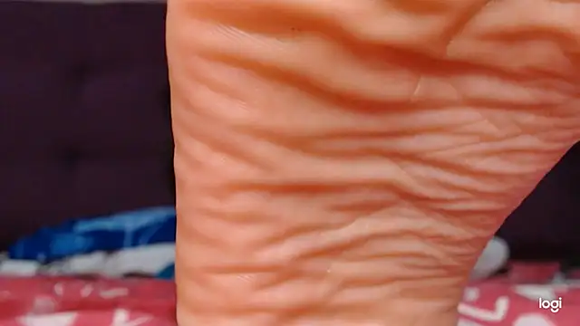 ash feet online show from September 28, 2:40 am