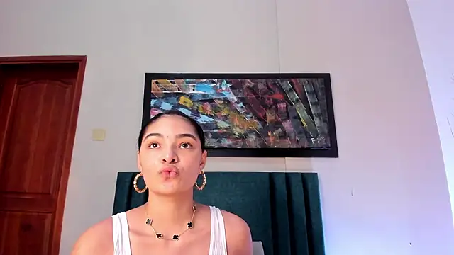 LunaAspen  online show from February 2, 5:56 pm