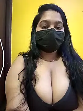 Cute Avni99 online show from December 19, 7:00 am