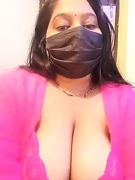 Cute Avni99 online show from November 28, 7:00 am