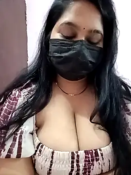 Cute Avni99 online show from January 11, 5:45 am