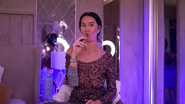 FrancescaDante online show from March 14, 7:31 am