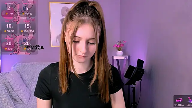 nekky mouse online show from November 16, 10:26 am