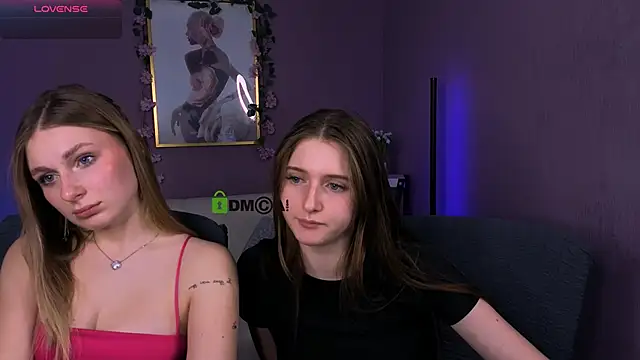 nekky mouse online show from January 6, 5:49 pm