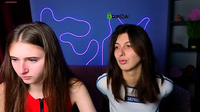 nekky mouse online show from October 11, 9:58 am