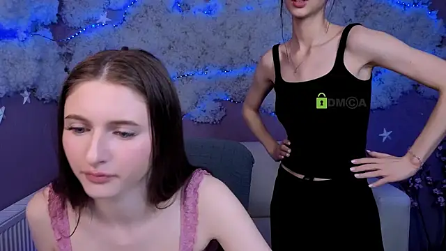 nekky mouse online show from April 15, 9:21 am