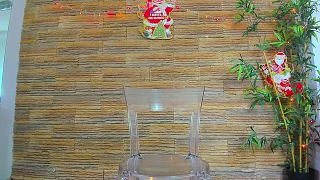 Cupcake Izzy online show from December 21, 5:44 am