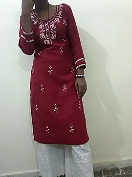 Alia-00 online show from October 27, 4:30 am