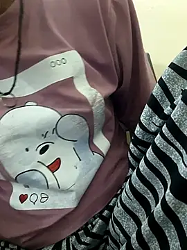 Alia-00 online show from October 30, 4:59 am