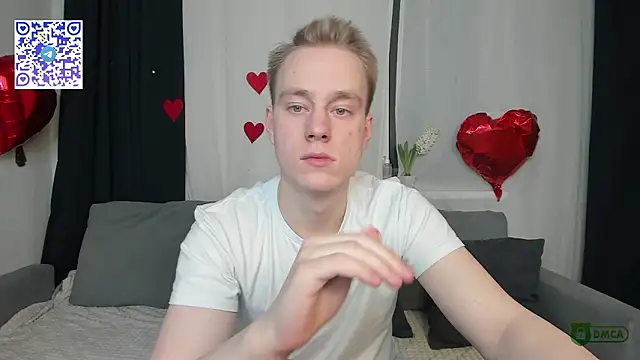 Kevin Young Cat online show from February 22, 8:32 pm