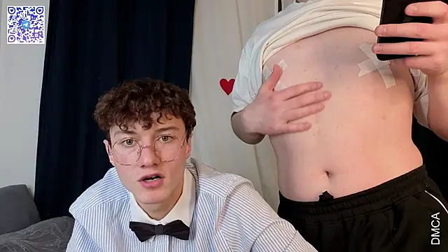 Kevin Young Cat online show from April 9, 8:14 pm