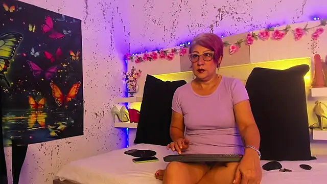 JaddeWalker online show from March 24, 11:26 am