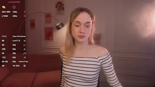 DiscoPotato online show from September 27, 2:02 pm