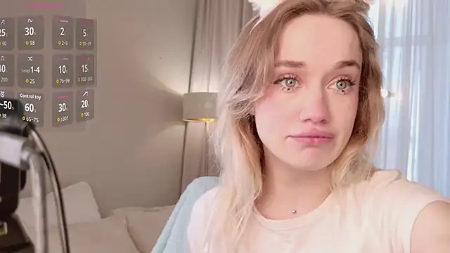 DiscoPotato online show from April 4, 6:01 am