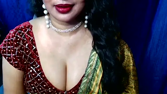 QUEEN SAKHI- online show from April 9, 4:34 pm