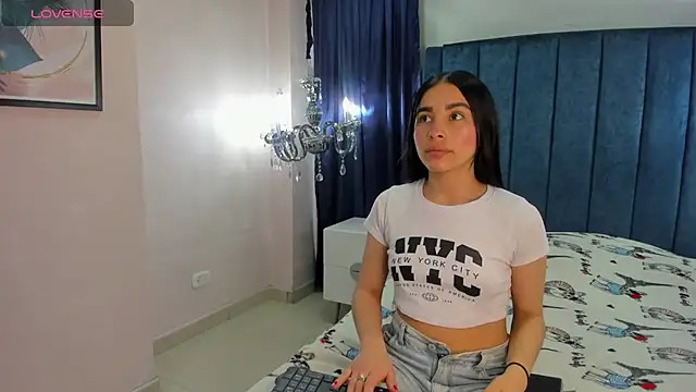 CandySays online show from October 26, 12:22 pm