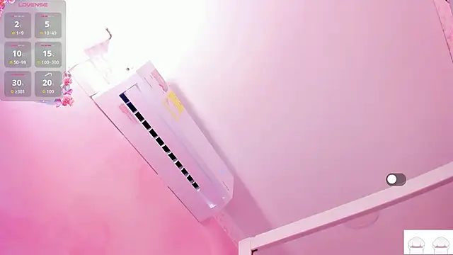 samantamilk6 online show from November 28, 7:17 pm