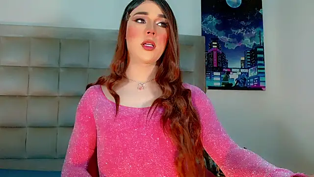 AmazingMistressNathy online show from June 20, 6:06 am