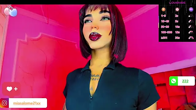 LADY-HOT-SEXY- online show from September 30, 11:09 pm