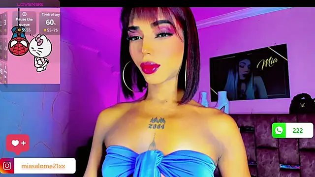 LADY-HOT-SEXY- online show from November 5, 7:52 pm