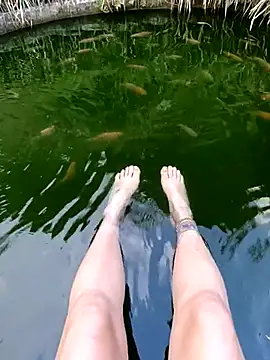 Ammberly  Adam23 online show from November 25, 10:21 pm