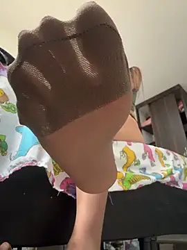 Ammberly  Adam23 online show from February 10, 6:55 pm