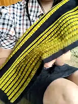 Tiyir597 online show from October 17, 3:43 am