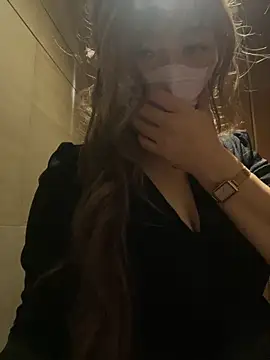 xiao-mo520 online show from January 15, 12:22 pm