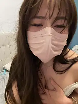 xiao-mo520 online show from March 13, 11:33 am