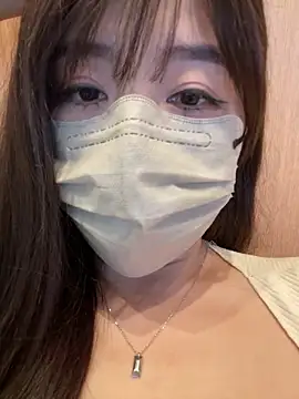 xiao-mo520 online show from April 10, 10:43 am