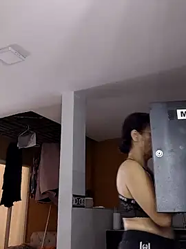 Merybeks online show from April 7, 10:06 am