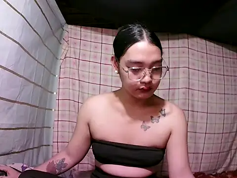 asian janella online show from March 22, 4:24 pm